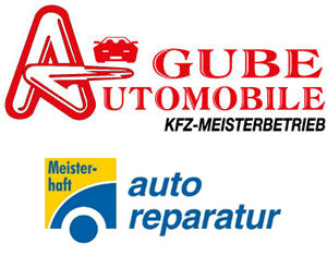 Gube Automobile: Ihre Autowerkstatt in Groß Krams